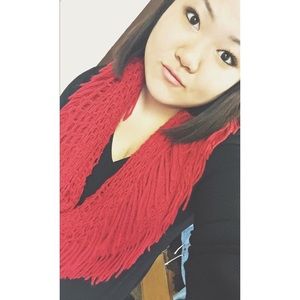 Meet your Posher, Dana