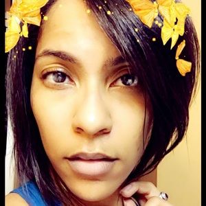 Meet your Posher, Christa