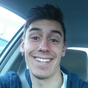 Meet your Posher, Daniel