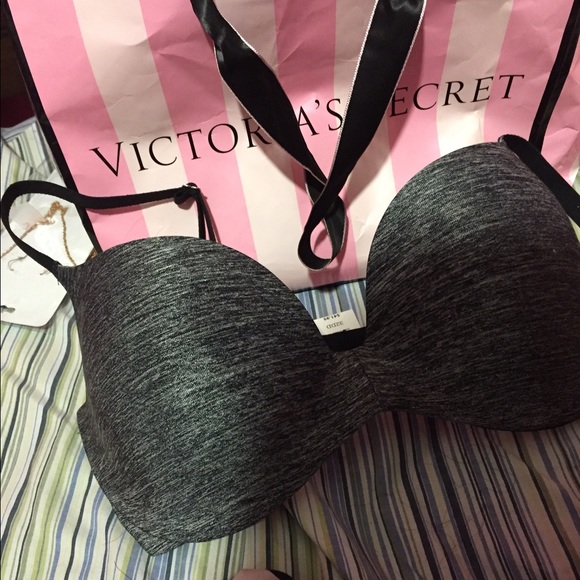 Brand new Victoria secret PINK Bra