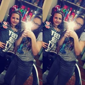 Meet your Posher, Jocelyn