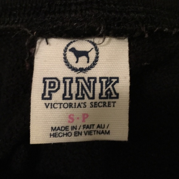 Victoria Secret sweatpants - Picture 2 of 3