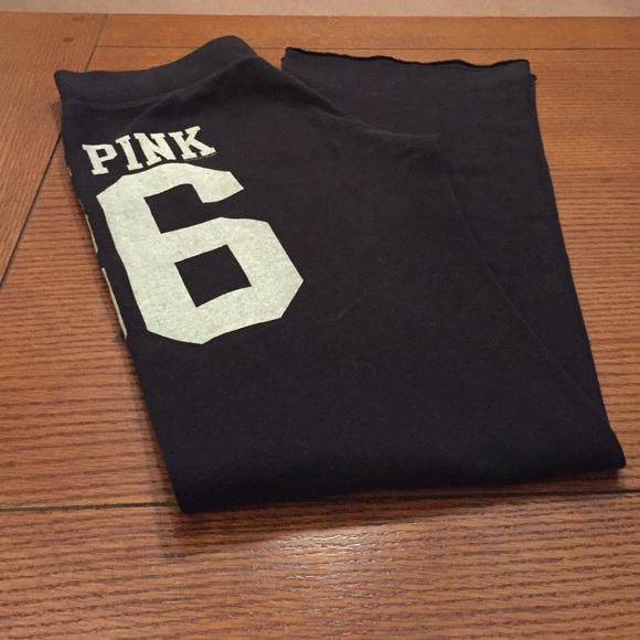 Victoria Secret sweatpants - Picture 3 of 3