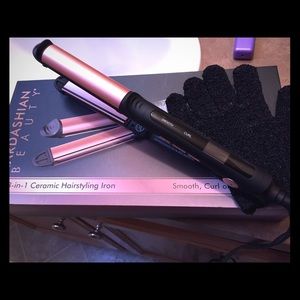 Basically new .. Only used about 10 times max.