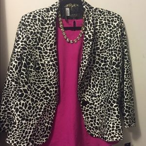 NWT Blazer