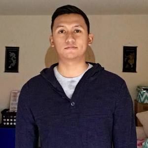 Meet your Posher, Aung lwin