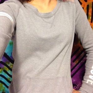 💥SO(brand) long sleeve shirt💥