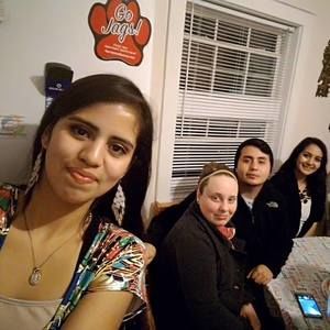 Meet your Posher, Celia