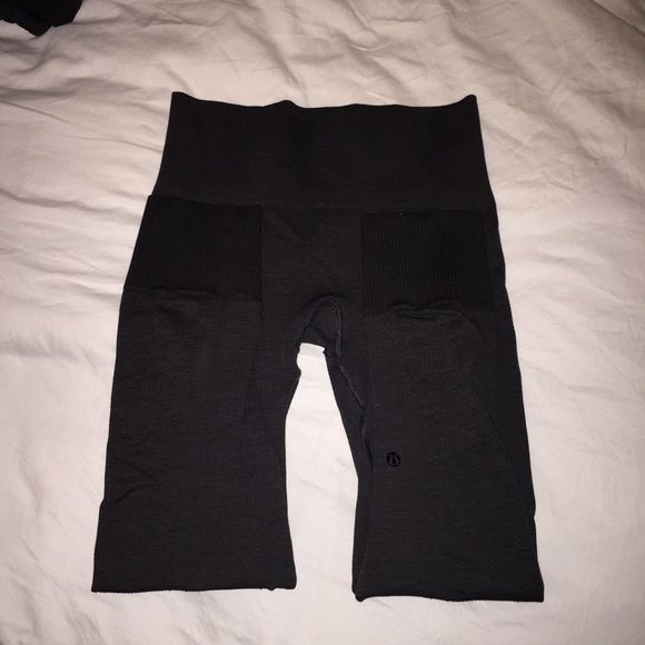 lululemon Ebb to Street pants