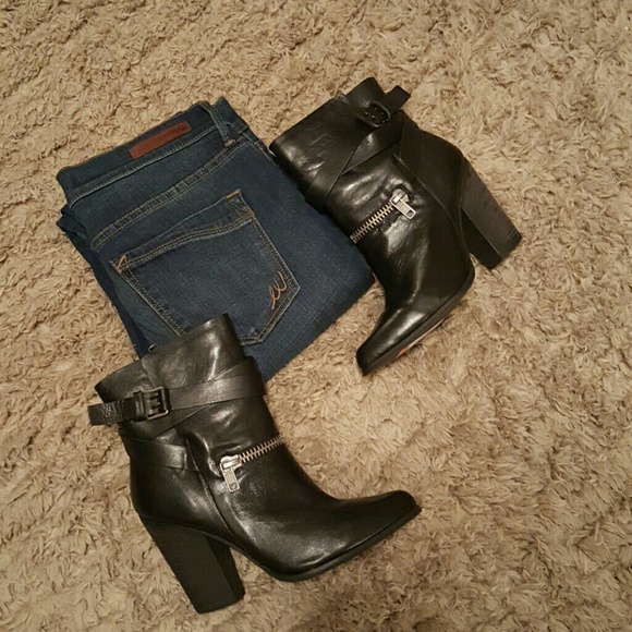 Joe's Addison Bootie
