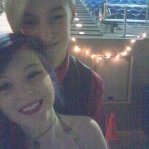 Meet your Posher, Taylor ann