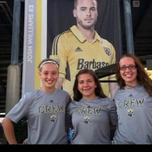 Meet your Posher, Amanda