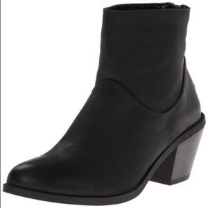 Black Madden Girl Gleee Boot