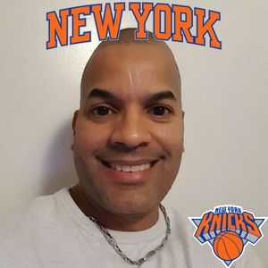 Meet your Posher, George