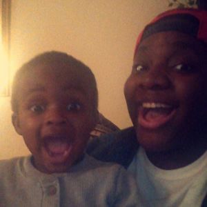 Meet your Posher, Ebony