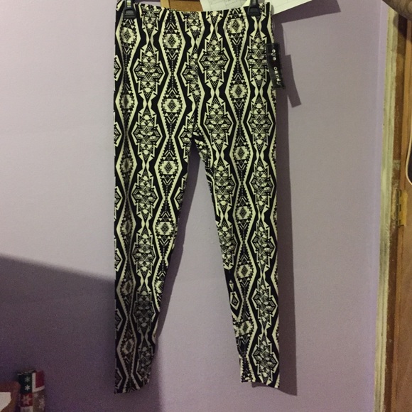 Leggings