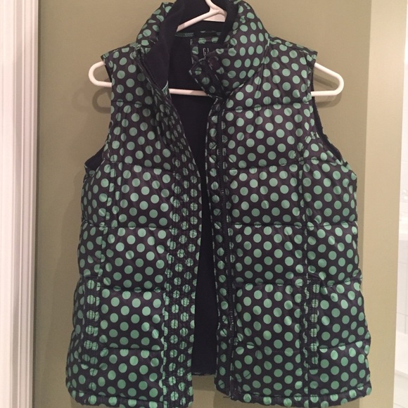 Gap Kids Vest