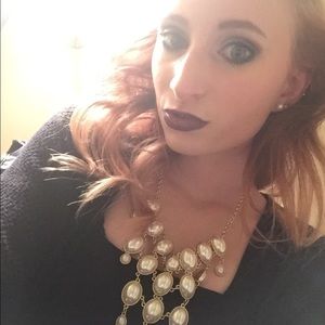Meet your Posher, Tori