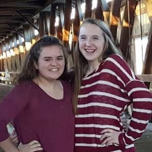 Meet your Posher, Olivia