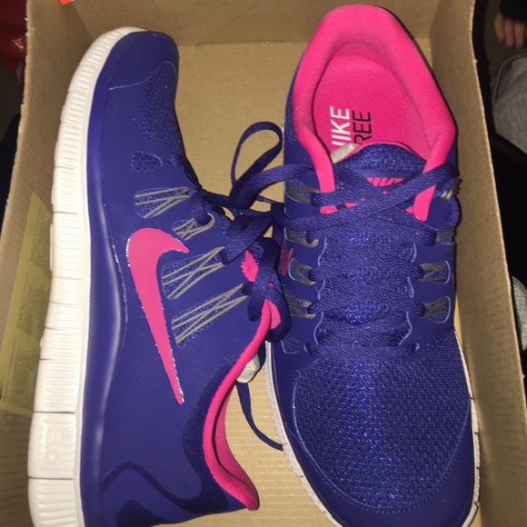 Nike Shoes - Nike free - new in box