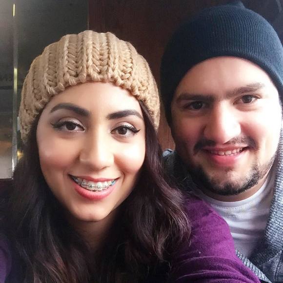 Meet your Posher, Blanca