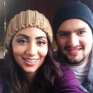 Meet your Posher, Blanca