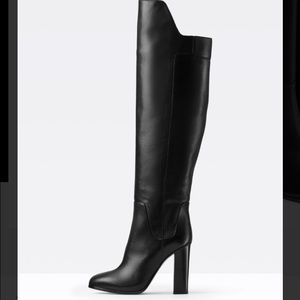 LIMITED TIME SALE Vince NEW over the knee boots