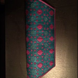 Indian Handmade clutch