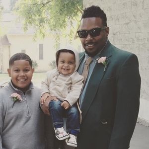 Meet your Posher, Jamar