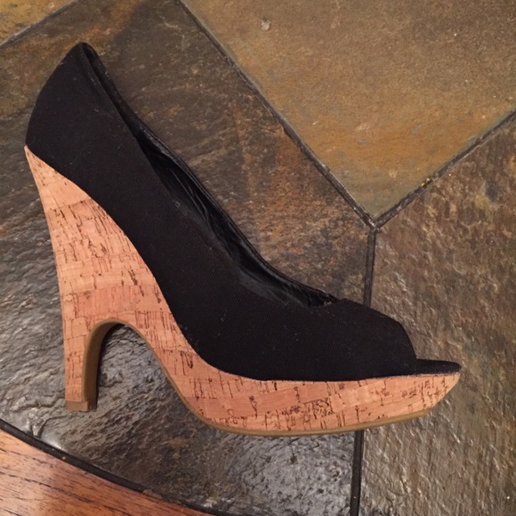 Size 11 Heel from DOTS