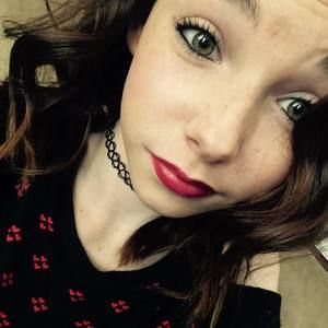 Meet your Posher, Katelynn