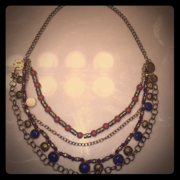 Necklace