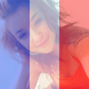 Meet your Posher, Rebecca lynne