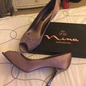 Party Shoes