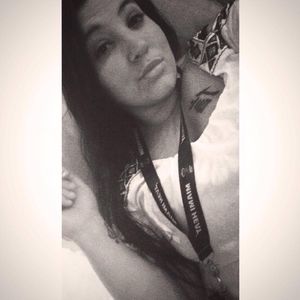 Meet your Posher, Jordan