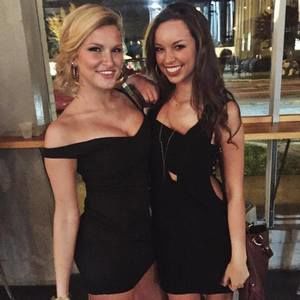 Meet your Posher, Michaela