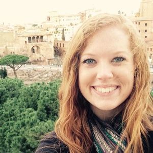 Meet your Posher, Lauren