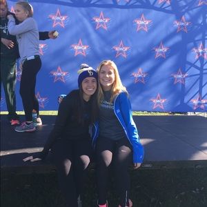 Meet your Posher, Maria