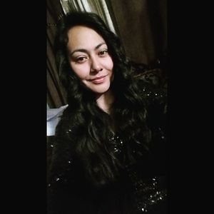 Meet your Posher, Judy