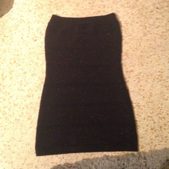 Pencil dress