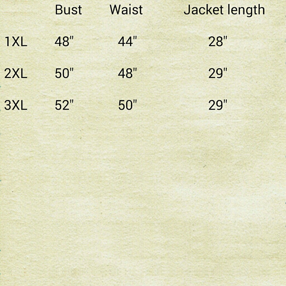 Make an Offer🎉 Anorak Jacket - Picture 4 of 4