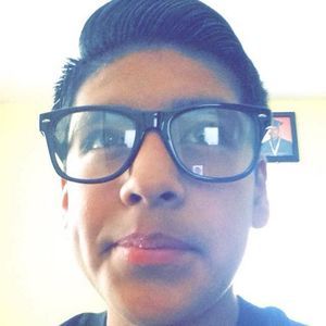 Meet your Posher, Saul