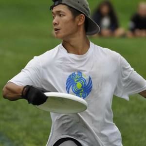 Meet your Posher, Eric