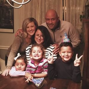 Meet your Posher, Holly