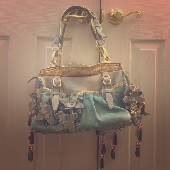 Bracher Emden bag