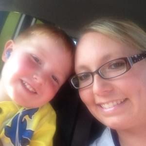 Meet your Posher, Lori