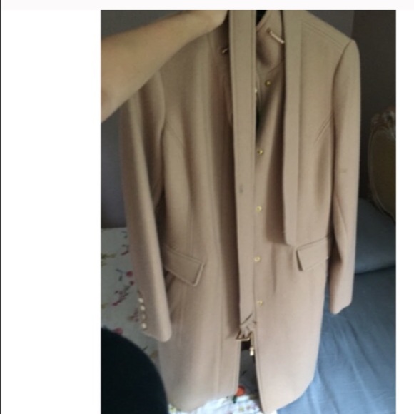 C wonder coat - Picture 1 of 2