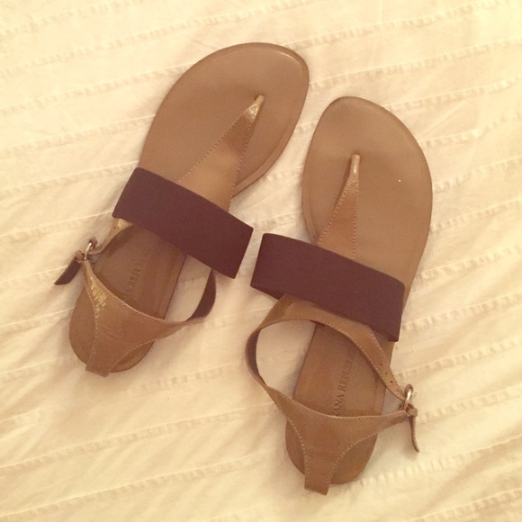 Banana Republic Sandals