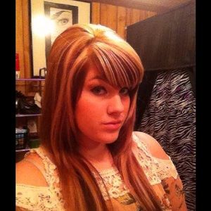 Meet your Posher, Kerri