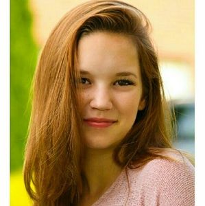 Meet your Posher, Grace